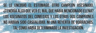 Trono de cristal... (Reseña) Trono de cristal... (Reseña)