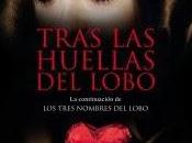 Tras huellas lobo, Lola Nieva