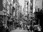 Ciudad Blanco Negro