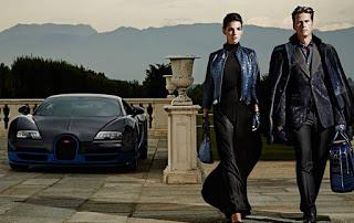 Bugatti, Ettore Bugatti, Mark Vanderloo, supermodel, AW15, Fall 2015, Suits and Shirts, menswear, luxury, 