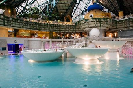 KALMA un nuevo espectáculo que representa la lucha contra el estrés