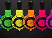 ANÁLISIS HARD-GAMING: Auriculares Razer Kraken Mobile