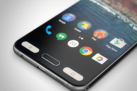 Estas son las 5 brillantes características del próximo Galaxy S7