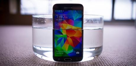 Estas son las 5 brillantes características del próximo Galaxy S7