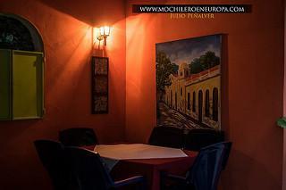 Choroní/Chuao Nov 2015