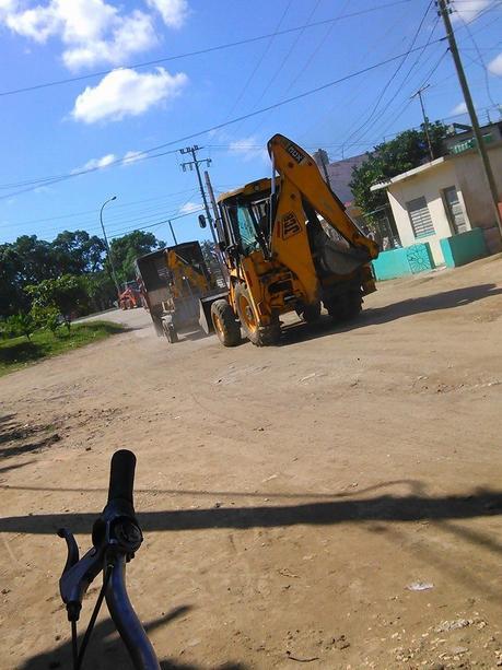 demolición templo Camagüey