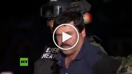 El Chapo Guzman