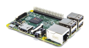 Primeros comandos   con Raspberry Pi