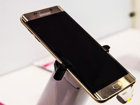 Samsung Galaxy S7: Esta es la ficha técnica del esperado smartphone