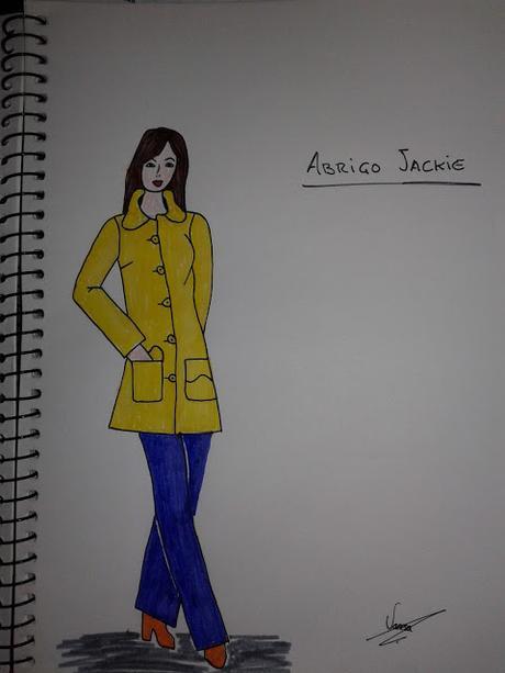 Abrigo Jackie