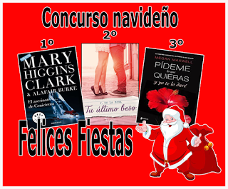 * CONCURSO.NAVIDEÑO * - FELICES FIESTAS. * CONCURSO.NAVIDEÑO * - FELICES FIESTAS.