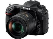 Nikon D500 Análisis opinión