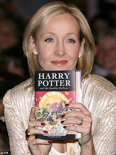 Reseña: Harry Potter y la piedra filosofal - J.K.Rowling