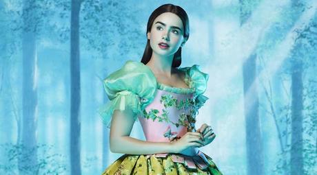 Lily Collins, ¿Sobrevalorada?