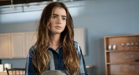 Lily Collins, ¿Sobrevalorada?