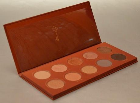 Productos favoritos del año 2015 – vol. 1 – Maquillaje