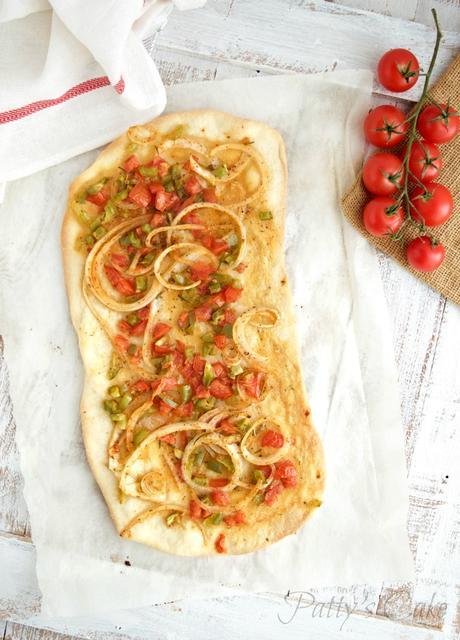 Coca de trampó, añoranza del verano #elsecretoestáenlamasaTS