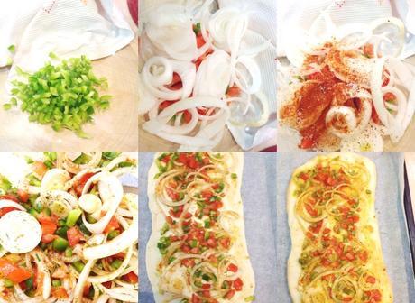 Coca de trampó, añoranza del verano #elsecretoestáenlamasaTS