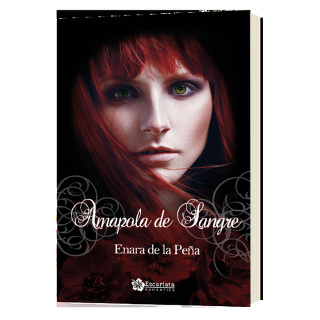 Amapolas libro