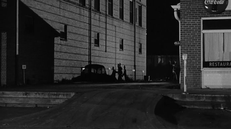 The Phenix City Story - 1955