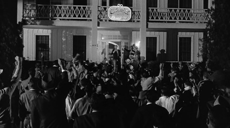 The Phenix City Story - 1955