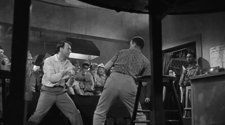 The Phenix City Story - 1955