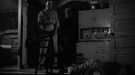 The Phenix City Story - 1955