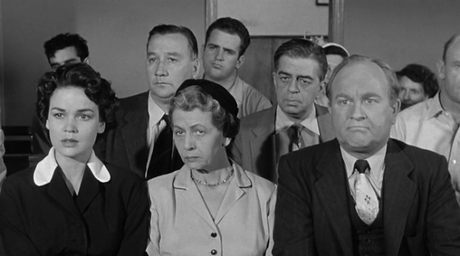 The Phenix City Story - 1955