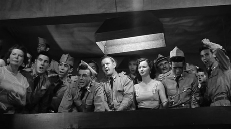 The Phenix City Story - 1955