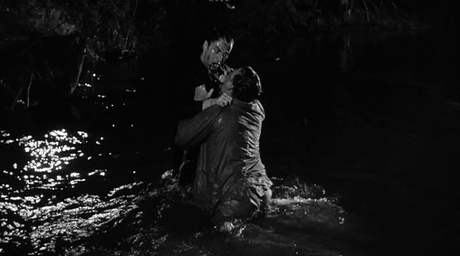 The Phenix City Story - 1955