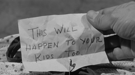 The Phenix City Story - 1955