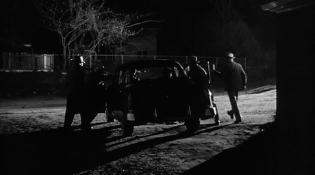 The Phenix City Story - 1955