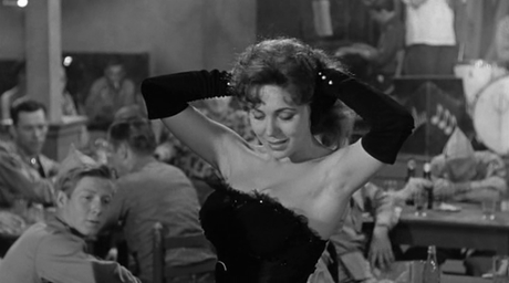 The Phenix City Story - 1955