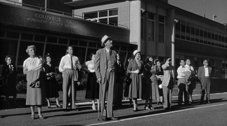 The Phenix City Story - 1955