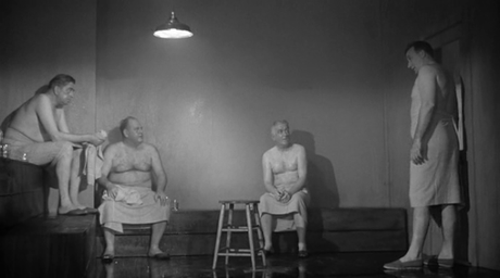 The Phenix City Story - 1955