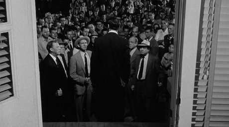 The Phenix City Story - 1955