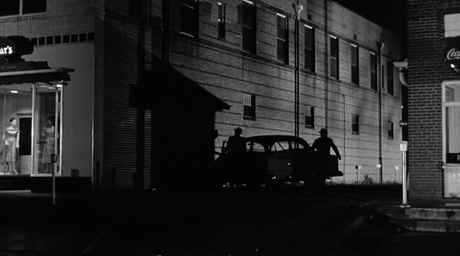The Phenix City Story - 1955
