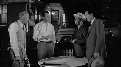 The Phenix City Story - 1955