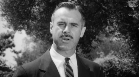 The Phenix City Story - 1955