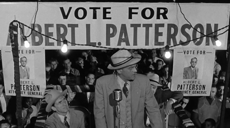 The Phenix City Story - 1955