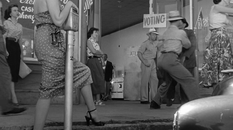 The Phenix City Story - 1955