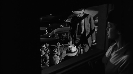 The Phenix City Story - 1955