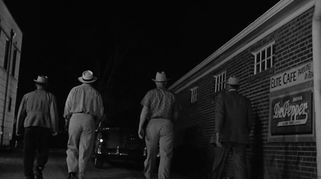 The Phenix City Story - 1955