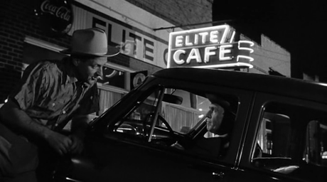 The Phenix City Story - 1955