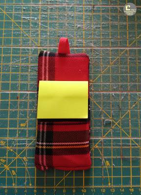 Tutorial funda para pos it