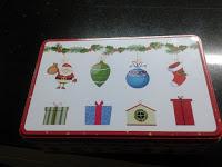 Galletas de mantequilla, jengibre y canela