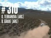 Dakar 2016: séptima etapa, carlos sainz entra primero