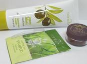 Crema Manos "Sunny Olives" (TianDe Beauty)