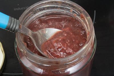 Muffins de frutos rojos Asaltablog