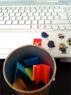 Tarro-retos: TBR Jar Challenge y Tarro Libros 2016 Tarro-retos: TBR Jar Challenge y Tarro Libros 2016